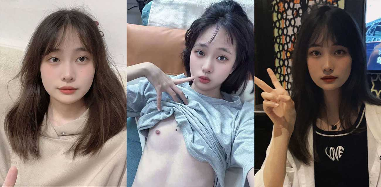 安徽纯美大学生【刘敏】被金主高价包养露脸全裸拍淫片骚照，遭指奸玩穴打桩爆操反差媚态惹人疼惜